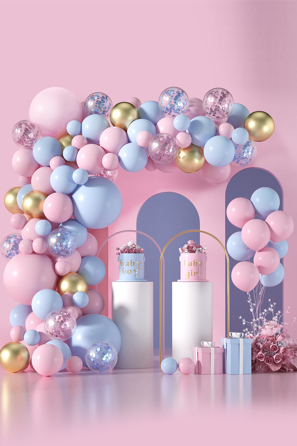 How do helium balloons work? Are they safe?