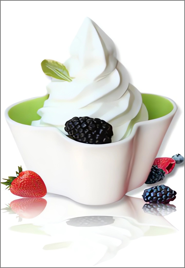  Do you know these 3 advantages of using a whipped cream dispenser?
