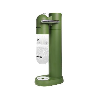 Soda Maker Mixed Sparkling Water Machine for Home and Commercial Use