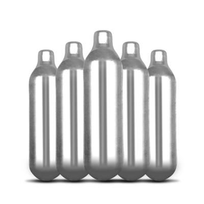 Wholesale 8g Pineapple Flavor Cream Charger N2O Gas Canister
